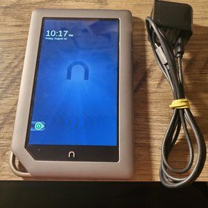 Barnes & Noble NOOK Color Tablet 16gb